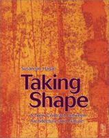 Taking Shape: A New Contract Between Architecture and Nature 0750649488 Book Cover