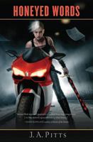 Honeyed Words 0765364107 Book Cover