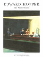 Edward Hopper, the masterpieces 3888149932 Book Cover