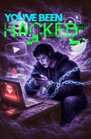 You've Been Hacked: How AI and Social Media Engineered Your Procrastination — And Why It's Not Your Fault (THE UNHACKED MIND SERIES) B0GXYPVB71 Book Cover