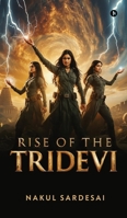Rise of the Tridevi B0FLDB4QG5 Book Cover