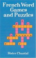 French Word Games and Puzzles 0486284816 Book Cover