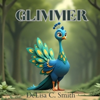 Glimmer B0GCKHHRMX Book Cover