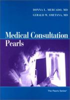 Medical Consultation Pearls 1560535040 Book Cover