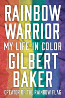 Rainbow Warrior: My Life in Color 1641603208 Book Cover