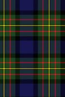 Clan MacLaren Tartan Journal/Notebook 1092764216 Book Cover