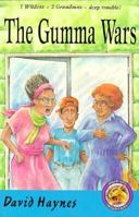 Gumma Wars V2 Milkweed (West 7th Wildcats) 1571316108 Book Cover