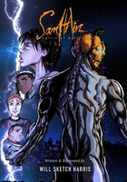 Samhain : Spirit of Halloween 1730889344 Book Cover