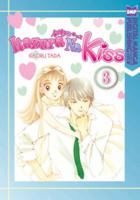 Itazura Na Kiss Volume 11 156970306X Book Cover
