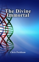 The Divine Immortal 164530910X Book Cover