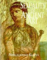 Sexuality in Ancient Art (Cambridge Studies in New Art History and Criticism) 0521476836 Book Cover