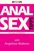Analsex Tipps Fur Jungs und Madchen 1492718610 Book Cover