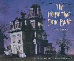 The House That Drac Built 0152018794 Book Cover