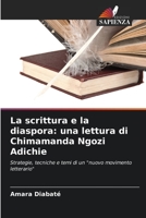 La scrittura e la diaspora: una lettura di Chimamanda Ngozi Adichie 6205610558 Book Cover