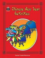 Chinese New Year 0743936132 Book Cover