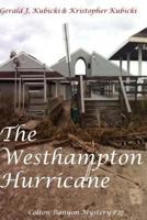 The Westhampton Hurricane 1540302326 Book Cover