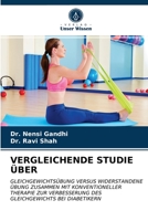 Vergleichende Studie Über 6202594462 Book Cover