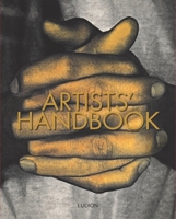 Artists' handbook 9055447196 Book Cover