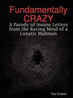 Fundamentally Crazy 1257905309 Book Cover