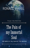 The Pain of My Immortal Soul B0H8QHJC5G Book Cover