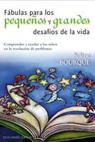 Fabulas Para los Pequenos y Grandes Desafios de la Vida 8415968132 Book Cover