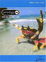 Prodigy: The Fat of the Land 1897783124 Book Cover