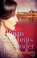 Bojan som bröts sönder null Book Cover