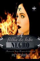 A Filha do Lobo Negro (Portuguese Edition) B0FK7TZ7RM Book Cover