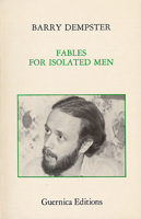 Fables for isolated men (Essential poets series) 0919349196 Book Cover