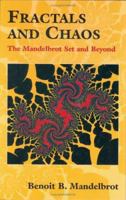 Fractals and Chaos: The Mandelbrot Set and Beyond 0387201580 Book Cover