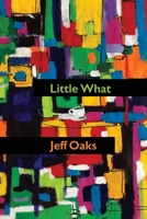 Little What 1733768335 Book Cover