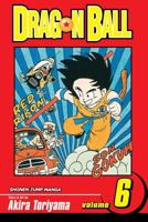 Dragon Ball, Vol. 6 1569319251 Book Cover