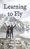 Learning to Fly 0578840162 Book Cover