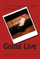 Going Live 0615813631 Book Cover