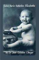 Gina Maria Katarina Elizabetta 1480953202 Book Cover