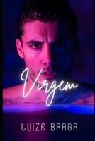 Virgem (Zodíaco do Prazer) B0C91DT751 Book Cover