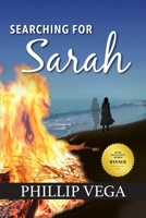 Searching for Sarah 1948225921 Book Cover