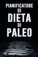 Pianificatore di Dieta di Paleo: Sia la vostra propria ragione per sorridere - attaccare al vostro Paleo Dieta con questo giornale quotidiano dell'alimento per perdita di peso - Paleo Meal Prep e pian 1075566983 Book Cover