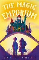 The Magic Emporium 1836282397 Book Cover