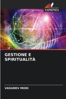 GESTIONE E SPIRITUALITÀ 6205883694 Book Cover