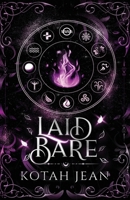 Laid Bare: Special Edition B0FMP5XXYX Book Cover