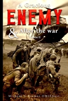 A Gracious Enemy & After the War Volume Two 0645570117 Book Cover