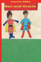Ben and Gracie 1721799486 Book Cover