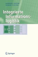 Integrierte Informationslogistik 364233797X Book Cover