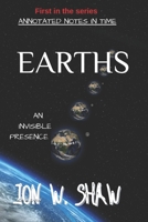 Earths: An Invisible Presents 1720998248 Book Cover