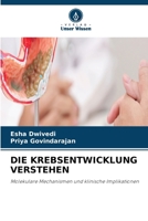 Die Krebsentwicklung Verstehen 6630204174 Book Cover