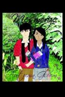 Mesmerize 1420880799 Book Cover