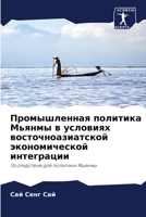 Промышленная политика М& 6207425340 Book Cover