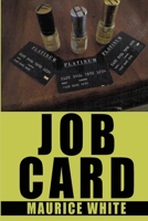 Job Card 1456716697 Book Cover