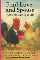 Find Love and Spouse: The Complexities of Life: A Heart-Touching Tale of a Cock and a Hen Finding Love Across Worlds B0G64GR432 Book Cover